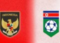 Babak Pertama, Garuda Muda Tertinggal 0-1 dari Korea Utara