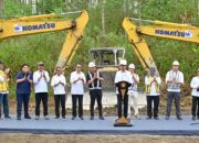 Berkonsep Ramah Lingkungan, RS Kedua di IKN Diperkirakan Beroperasi Semester II 2024