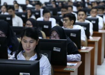 BKN Umumkan Pengunduran Pendaftaran Seleksi CPNS 2023, Ini Jadwal Terbarunya