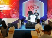 Indosat Resmi jadi Sponsor Timnas Indonesia