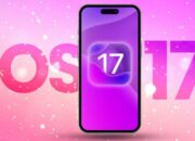 Apple Perbarui iOS 17, Tampilan iPhone Kini makin Keren