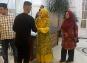 Empat Pekerja Migran Indonesia Berhasil Dipulangkan ke Pasbar