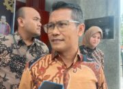 Staf Khusus Kementerian asal Solok Ini Maju jadi Caleg, Ini Alasannya