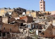 Kemlu RI Pastikan Tidak Ada WNI Korban Gempa di Maroko