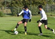 Jelang Piala Dunia, Timnas U-17 Mantapkan Penyelesaian Akhir