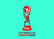 FIFA Luncurkan Logo dan Maskot Piala Dunia U-17 2023