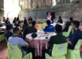 Program Studi Arsitektur UBH Laksanakan Kuliah Dasar di Indarung 1 7 Mahasiswa UBH kuliah dasar di Indarung 1 Semen Padang. (dok. Humas)