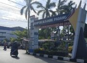 8 Negara Kunjungi RSUP M Djamil Padang, Ini yang Dilakukan