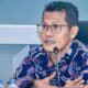 Staf Khusus (Stafsus) Menteri Perindustrian (Menperin) bidang Hukum dan Pengawasan, Febri Hendri Antoni. (Foto: Dok. Istimewa)