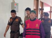 Eks Ketua Baznas Pasaman “Tilap” Dana Umat, Segini Kerugian Negara