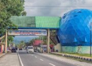 12 Kecamatan di Pasaman Masak Rendang di Tugu Khatulistiwa, Ini Tujuannya