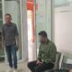 Dua pelaku prostitusi dalam mobil diamankan di kawasan Benteng Atas, Kecamatan Guguk Panjang. (Foto: Dok. Satpol PP Bukittinggi)