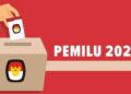 Ilustrasi Pemilu 2024. (Foto: Dok. Istimewa)