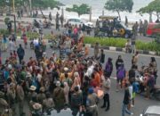 Wali Kota Menghilang saat Penertiban PKL di Pantai Padang, Wawako Bilang Ini