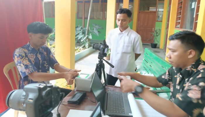 Pemkab Agam Jemput Bola Layanan Kependudukan lewat Program Siskambling dan SILETON