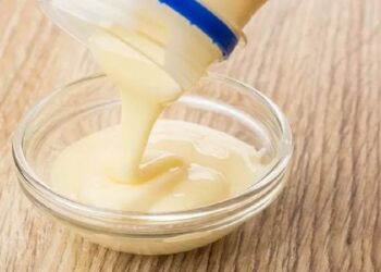 Hasil Penelitian: Kental Manis bukan Pengganti ASI