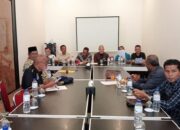 Pemilihan Direksi Bank Nagari harus Transparan, KMP Tegaskan Hal Ini!