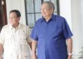 PAN Sebut Demokrat Dukung Prabowo, SBY Langsung Turun Gunung