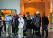 Kementerian BUMN Sebut Pengelolaan EBT Sumbar Terbaik