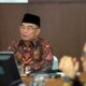 Menteri Koordinator Bidang Pembangunan Manusia dan Kebudayaan (Menko PMK), Muhadjir Effendy. (Foto: Dok. Info Publik)