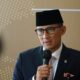 Menteri Pariwisata dan Ekonomi Kreatif (Menparekraf), Sandiaga Salahuddin Uno. (Foto: Dok. Istimewa)