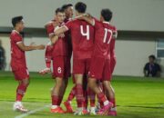 Ivar Jenner dan Rafael Struick Yakin Timnas U-22 Pertahankan Emas SEA Games 2025