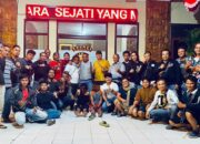 Akhirnya! 11 Tahanan Kabur di Polsek Pancung Soal Sudah Tertangkap