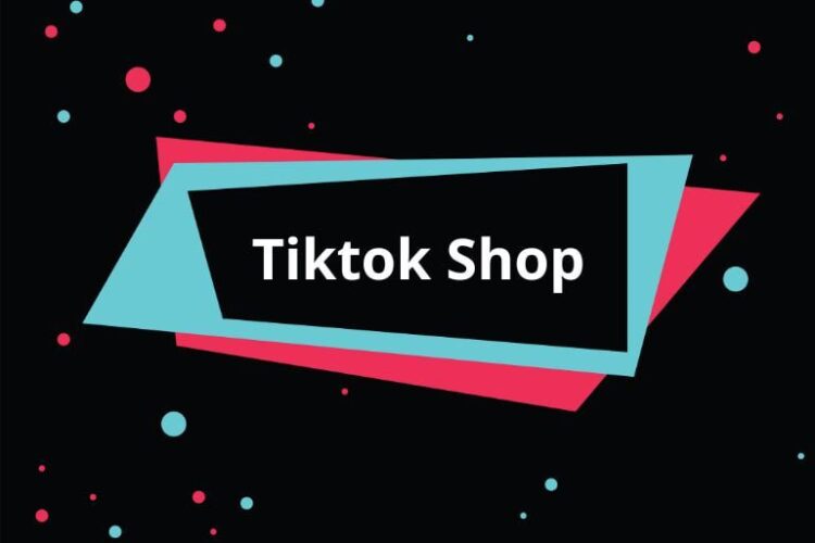 Ilustrasi TikTok shop. (Foto: Dok. Istimewa)