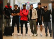 Bawa 21 Pemain ke Palembang, Semen Padang FC Ingin Lanjutkan Tren Positif