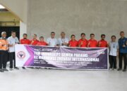 Tim Inovasi Semen Padang Sebut Sudah Persiapan Sejak Mei 2023