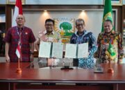 Kampus Punya Peranan Penting Tekan Kecelakaan Lalu Lintas, Kok Bisa?