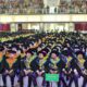 Wisuda ke V Unand tahun 2023. (Foto: Dok. PPID Unand)