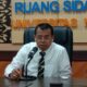 Rektor UNP, Prof Ganefri. (Foto: Dok. Radarsumbar.com/Muhammad Aidil)