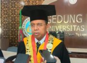 Pemilihan Rektor UNP Periode 2024-2029 Dibuka , Ini Tahapan dan Persyaratannya