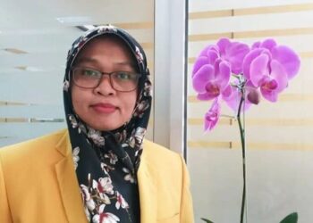 Pakar Pendidikan dari Universitas Negeri Padang (UNP), Fitri Arsih. (Foto: Dok. Istimewa)