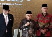 Kata Wapres Soal Muhaimin Iskandar Diperiksa KPK