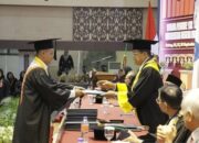 Dunia Pendidikan Dituntut Bisa Jawab Tuntutan Zaman