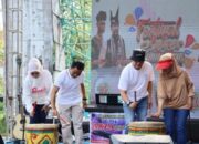 Festival Kuliner Multietnis di Padang Hadirkan 1.600 Porsi Makanan Khas Daerah