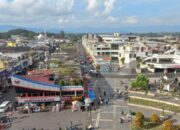 Melalui Program Halal House, Pemko Dorong Ekspor Produk UMKM di Bukittinggi