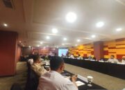 Tim PORA Sumbar Awasi Keberadaan Jurnalis Asing saat Pemilu 2024