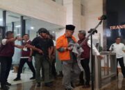 Berkas P-21, Bareskrim Limpahkan Panji Gumilang ke Kejaksaan