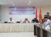 Bacaleg THL Harus Mundur Sebelum DCT Ditetapkan