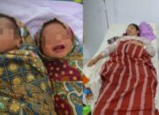 Bayi yang Ditahan RSU BKM Akhirnya Ditebus Pemkab Pessel