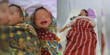 Bayi yang Ditahan RSU BKM Akhirnya Ditebus Pemkab Pessel