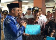 Wako Padang Dorong Warganya Aktifkan Bank Sampah, Ini Tujuannya