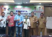 Pemko Padang Dorong Pelaku UMKM Pasarkan Produk secara Digital