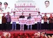 Lomba Video Kreatif 2023 Keberagaman dan Bertoleransi di Sumbar, Ini Daftar Lengkap Pemenangnya