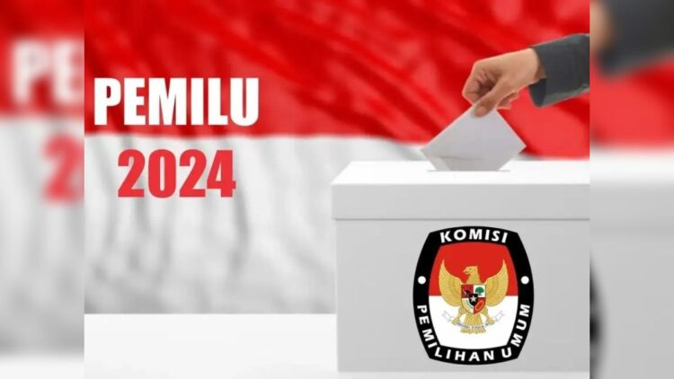 Ilustrasi partisipasi pemilih. (Foto: Dok. Internet)