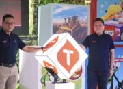 Telkomsel dan Google Hadirkan Bundling Play Pass Data Package Pertama di Asia Tenggara