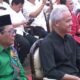 Ganjar Pranowo - Mahfud MD. (dok. Detik)